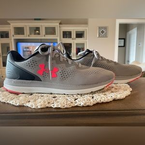 Under Armour Women's Charged Impulse 2 Running Shoe